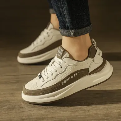 FOOT FLAIR CASUAL SHOES